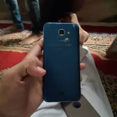 Samsung galaxy j6 only mobile