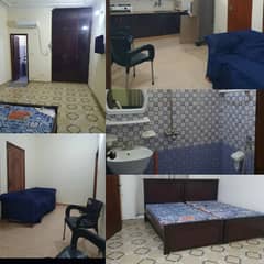 Furnished Room Available For Rent in Cavalry Ground