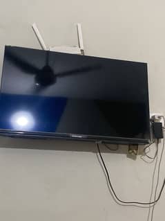 32 inch led