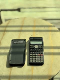 Calculator