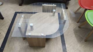 brand new center table