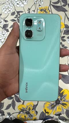 infinix hot 50i