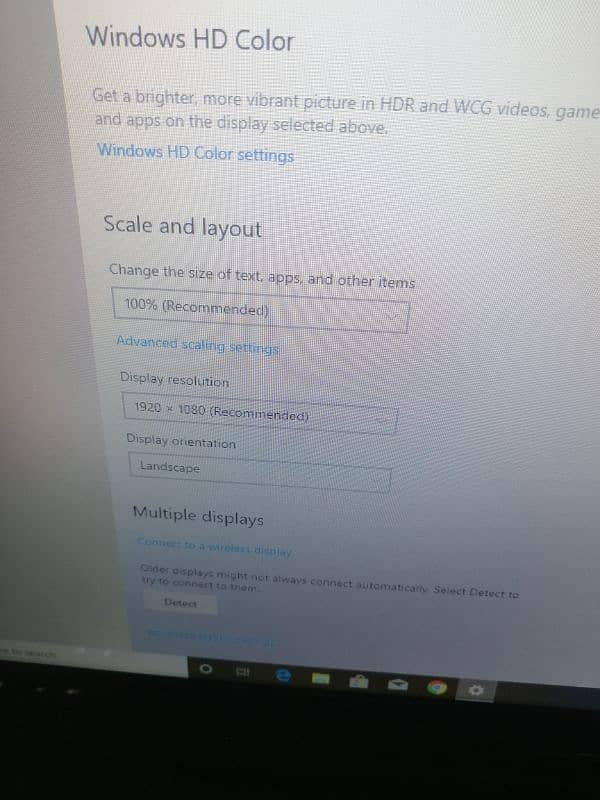 Dell Precision M6800 Core i7 4th Generation Gaming Laptop/For sale 3