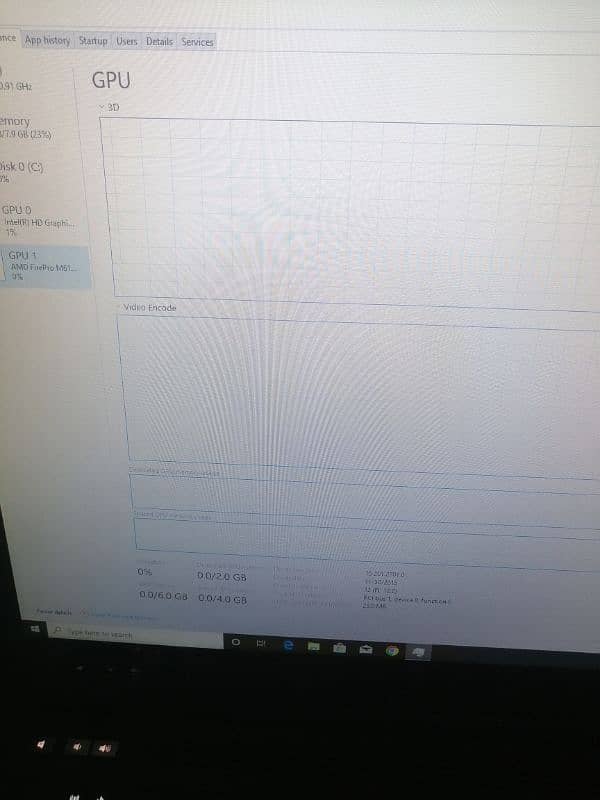 Dell Precision M6800 Core i7 4th Generation Gaming Laptop/For sale 6