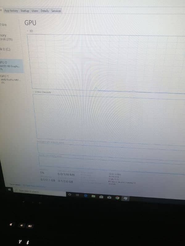 Dell Precision M6800 Core i7 4th Generation Gaming Laptop/For sale 7