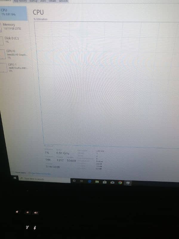 Dell Precision M6800 Core i7 4th Generation Gaming Laptop/For sale 9