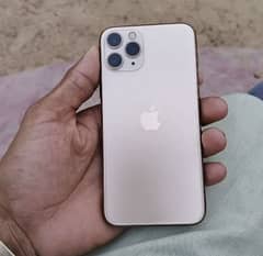 Iphone 11 pro 256 Gb PTA approved
