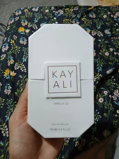 Kayali