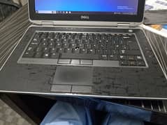 Dell i5 3rd Generation