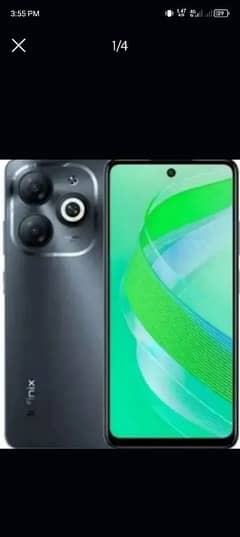 Infinix smart 8 pro