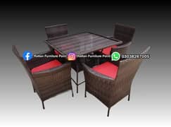 Outdoor chair - Rattan furniture - cane furniture - outdoor sofa set