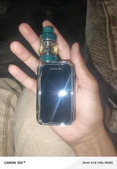 smok