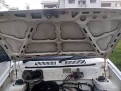 Suzuki Mehran VX 2012