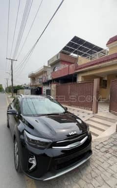 KIA STONIC 2023