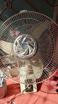 good condition