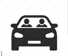 Driver Required for Indrive Yango