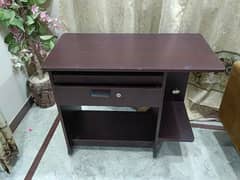 Computer Table