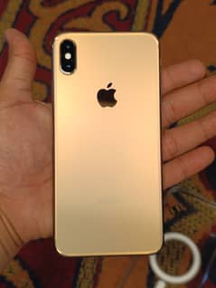 IPhone xs max