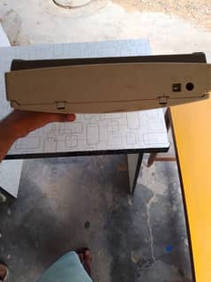 scanner BenQ