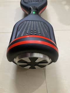 Hoverboard