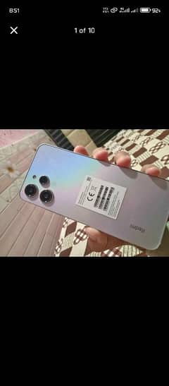 redmi 12 8/128 03252881662 WhatsApp