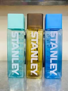 Gym Water Bottle