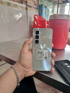 infinix
