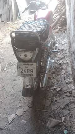 urget