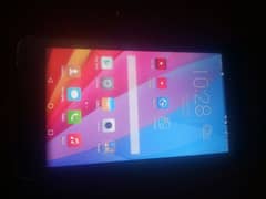 Hawaii tablet