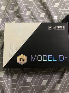 Glorious