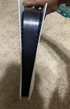 PS5 Fat latest series 1216