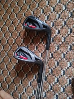 Razr X golf Stick