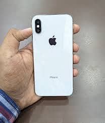 iPhone XS