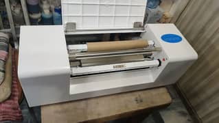 FOIL PRINTER A3 SIZE GOLD PRINT