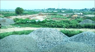5 Kanal Industrial Plot For Sale In Tarnol Main Location