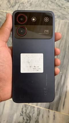 ZTE blade a54 4/64 urgent sale