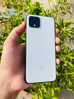 Google Pixel 4