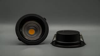 Foxglow LED Lights - SMD & COB Downlights/Track Lights/Aluminum Bulb