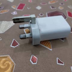 Orignal Mobile Charger.