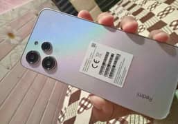 redmi 12 8/128 03252881662 WhatsApp