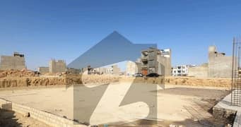 Prime Location In Surjani Town 50 Square Feet Shop For sale