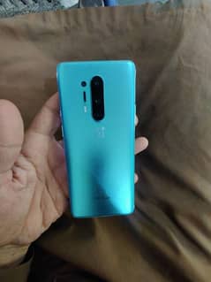 OnePlus 8 pro