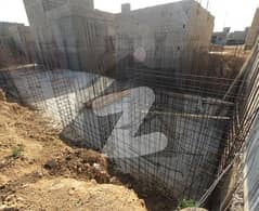 Prime Location 50 Square Yards Shop In Surjani Town For sale At Good Location