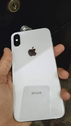 Iphone xs