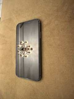 iPhone 11 dual PTA 128gb Black