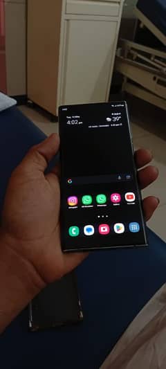 Samsung galaxy s22 ultra