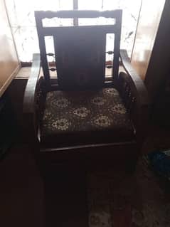 Sofa Set