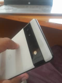 Google Pixel 6a 0336-3105684