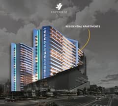 Studio Apartment Available In J7 Emporium Booking Price (2,932,875)