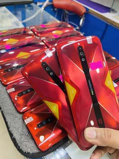 Redmagic
